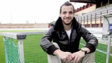 "Escucho con atención cada lista de Del Bosque"