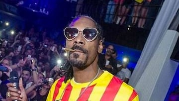 El rapero Snoop Dogg no se muerde la lengua contra la representación LGTBIQ+ en el cine: “No vine para esta m...”