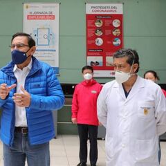 Caso Richard Swing: qué consecuencias podría tener contra Martín Vizcarra