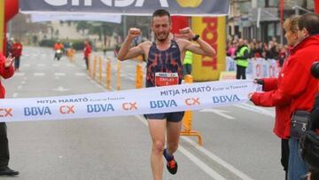 Castillejo, Fiz y Antón, elenco de lujo en la prueba