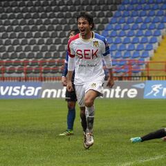 Lucas Domínguez desclasifica las claves del éxito de Unión Española