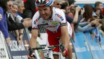 Joaquim 'Purito' Rodriguez.