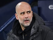 “Haaland no está al 100%”