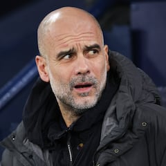 “Haaland no está al 100%”