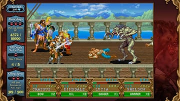 Captura de pantalla - Dungeons & Dragons Collection (360)