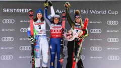 Shiffrin está de vuelta