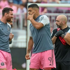 MLS presents All Star game against Liga MX