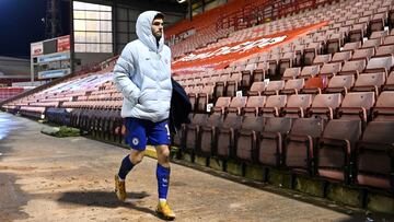 Thomas Tuchel confirmó que el estadounidense estará de regreso tras su lesión y junto a Kai Havertz, entrarán en la convocatoria para enfrentar al Atlético de Madrid este martes.