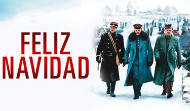 Las más fantásticas películas navideñas para ver en diciembre, ponerse festivo y celebrar la Navidad