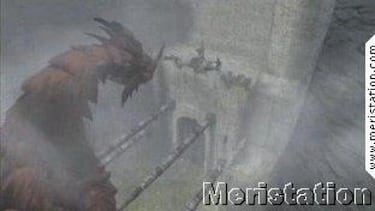 [TGS] Monster Hunter Portable, Impresiones