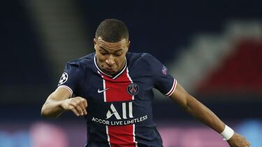 El primer Florentino ficharía a Mbappé y Haaland