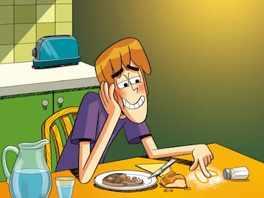 Los Futbolísimos - El misterio del córner más largo del mundo - Capítulo 12