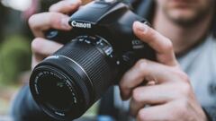 Utiliza tu cámara Canon como webcam con esta app