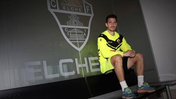 22/03/18  ELCHE ENTREVISTA MANUEL SANCHEZ 