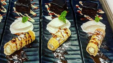 DiverXO, Aponiente, Can Roca... la COVID golpea a los restaurantes estrella Michel¨ªn