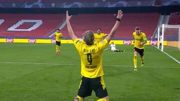 Haaland uses Mbappé 'motivation' for brace against Sevilla