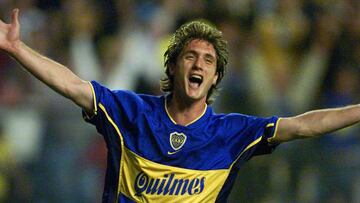 A 17 años de la gran tarde de Guillermo ante River