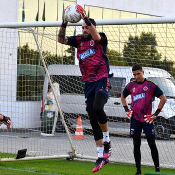 La Selección Colombia sumó un nuevo entrenamiento en Río de Janeiro. El equipo de Rueda descansará en la última jornada de grupos y espera para conocer su rival en los cuartos de final. 