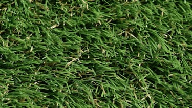 Elige el mejor césped artificial para tu jardín o terraza