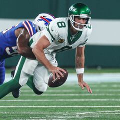 Aaron Rodgers se pierde toda la temporada de la NFL por rotura en el tendón de Aquiles