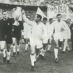 Los «yeyés» ganan la sexta (1966)