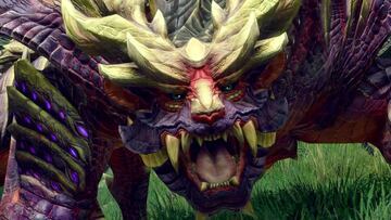 Monster Hunter Rise sólo saldrá en digital para PS4, PS5 y Xbox