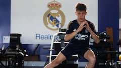 Toni Kroos full of praise for Real Madrid newboy Güler