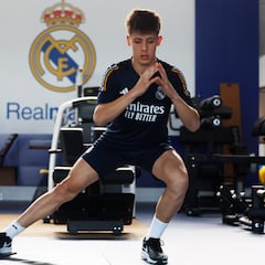 Toni Kroos full of praise for Real Madrid newboy Güler