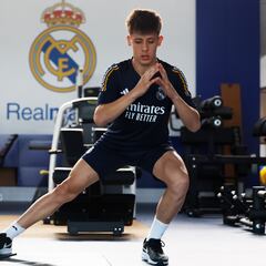 Real Madrid’s Arda Güler plan: when will he make his debut for the LaLiga giants?