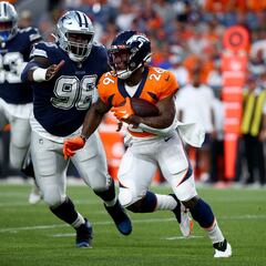 Dallas Cowboys 2022 NFL preseason round-up: defeat to Broncos, penalties, quarterbacks...