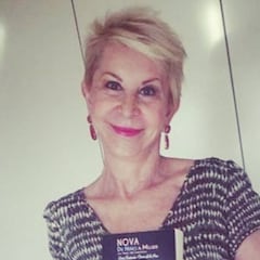 Karmele carga contra 'Sálvame': "Había carreras de drogas en los baños y camerinos"