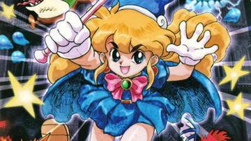 Magical Pop'n Super Famicom precio