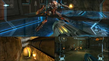 Tras GTA, ¿qué otras trilogías de juegos merecerían un remake?