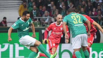 Despedida de Claudio Pizarro, en vivo: última hora del partido homenaje, hoy en directo