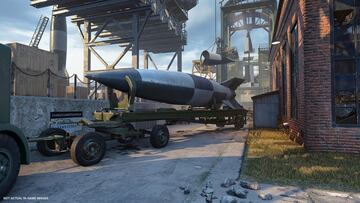 Call of Duty: WWII añadirá 3 mapas y batallas de aviones