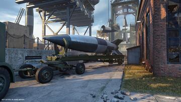 Call of Duty: WWII a?adir¨¢ 3 mapas y batallas de aviones