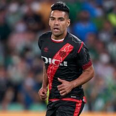 Falcao intenta, pero Celta se lleva la victoria en Balaídos