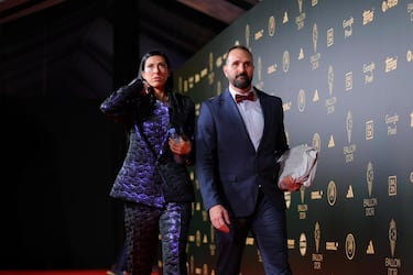 Óscar González: “Se está creando una nueva industria vinculada al femenino”