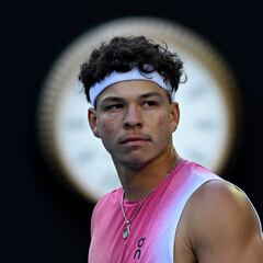 Shelton explota contra las entrevistas en Australia: “Veo mucha negatividad”