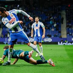 Kike: “No hay que dudar, hay que estar unidos”