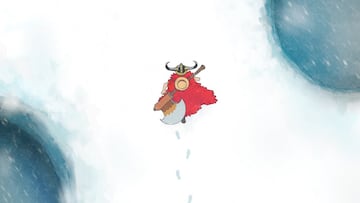 One Piece, arco de Elbaph