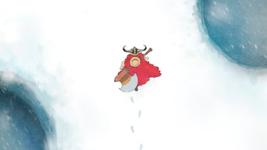 One Piece, arco de Elbaph