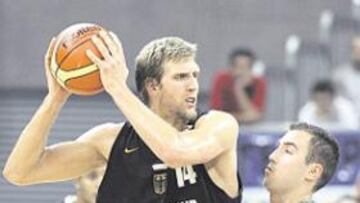 Nowitzki