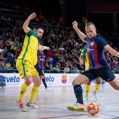 Los billetes para las semifinales de la Copa del Rey están en juego