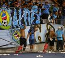 Iquique arriesga uno de los castigos más duros del fútbol chileno por la invasión de hinchas
