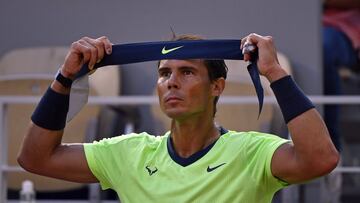 Nadal - Schwartzman: horario, TV, cómo seguir y dónde ver Roland Garros en directo online