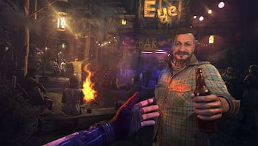 Dying Light 2 Stay Human muestra su modo cooperativo de hasta 4 personas
