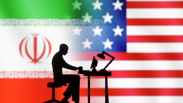 Iranian hackers targeted WhatsApp accounts associated with Biden and Trump