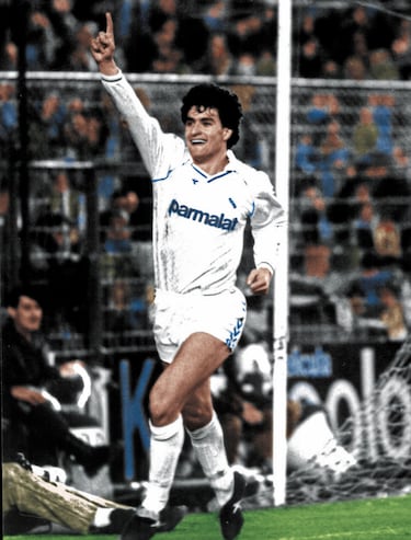 “Valverde es el Pirri del siglo XXI”