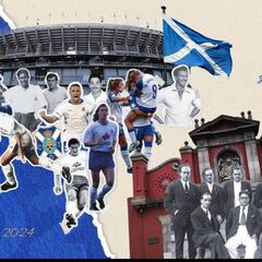 El Tenerife cumple 102 años